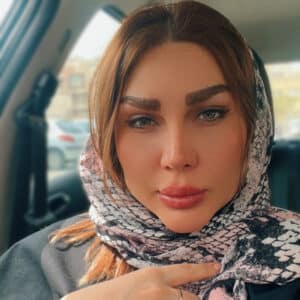 مرتضوی رنگ مو اصفهان | پری رو
