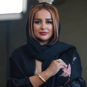 سالن زیبایی لی لی رضایی در تهران | پری رو