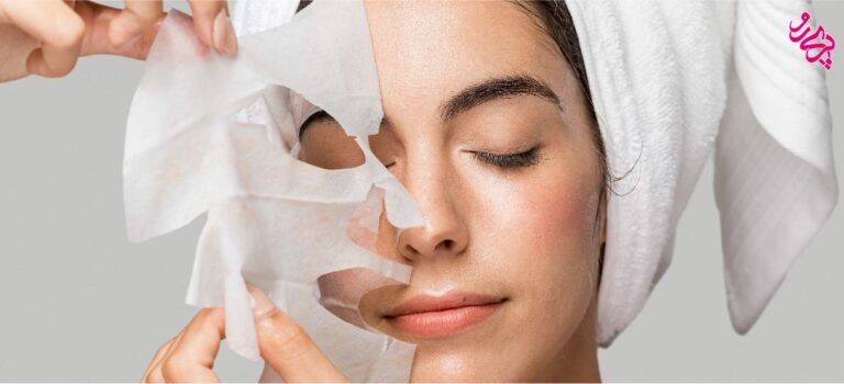 روش های جوانسازی پوست