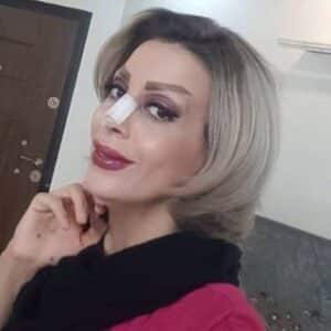 سالن زیبایی سازینا در اصفهان | پری رو