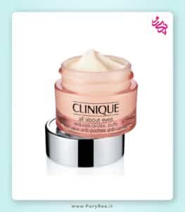 كرم دور چشم آل ابوت آیز كلينيک | All About Eyes Eye Cream | Clinique | پری رو