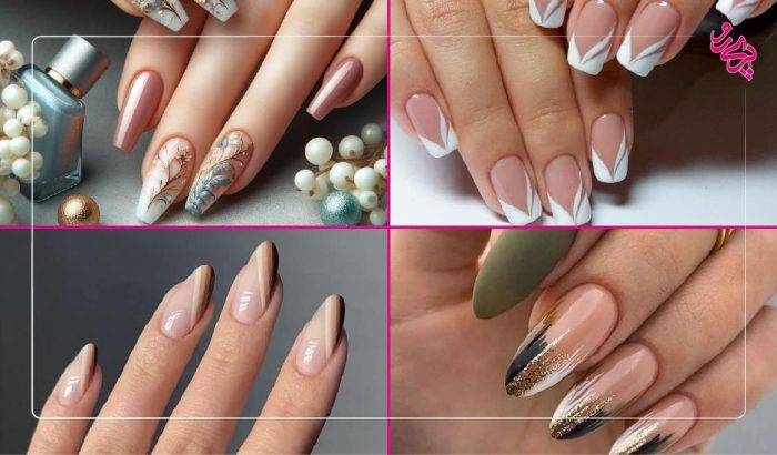 best_nail_artists-02 انواع تکنیک های کاشت ناخن