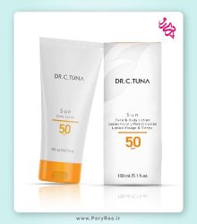 بهترین ضد آفتاب-فارماسی ضد آفتاب فارماسی spf50 | پری رو