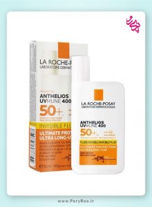 بهترین ضد آفتاب-لاروش پوزای ضد آفتاب لاروش پوزای (La Roche-Posey) ؛ بهترین ضدآفتاب خارجی | پری رو