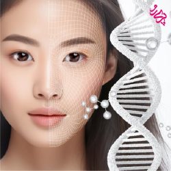 تاثیر ژنتیک بر پوست تاثیر ژنتیک بر پوست | زیبایی پری رو