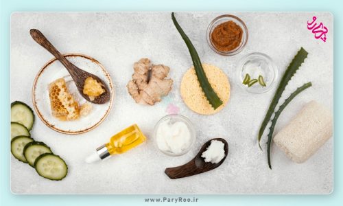 ترکیبات یک ضدآفتاب خوب ترکیبات یک ضد آفتاب خوب | پری رو