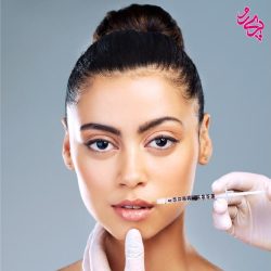 روش های جوانسازی پوست-تزریق فیلر تزریق فیلر روشی برای جوان سازی پوست | پری رو
