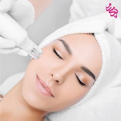 روش های جوانسازی پوست-مزوتراپی مزوتراپی جوانسازی پوست | پریرو