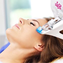 روش های جوانسازی پوست-کربوکسی تراپی کربوکسی تراپی جوانسازی پوست | پری رو