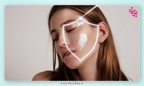 ویژگی های یک ضد آفتاب خوب spf بالا ضدآفتاب خوب | پری رو