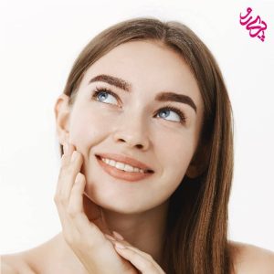 پوست نرمال پوست نرمال | انواع پوست | پری رو