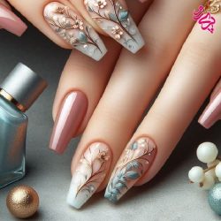 کاشت ناخن کاشت ناخن | پری رو